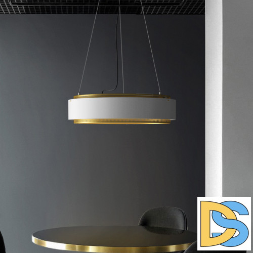 Подвесной светильник ImperiumLoft Casing 189561-26