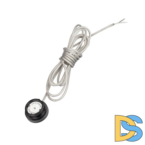 Заглушка Arlight MAG-FLEX-CAP-POWER-WSD (BK) 035393