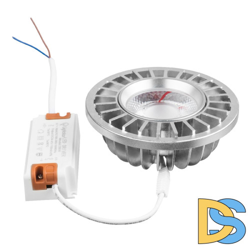 Лампа светодиодная Lightstar AR111 28W 3000K 940162