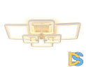 Потолочная люстра с пультом Ambrella Light Acrylica Original FA5306