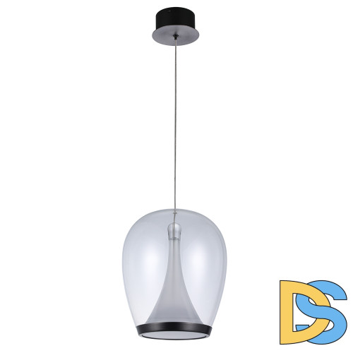 Подвесной светильник Divinare Campo 5875/09 SP-20