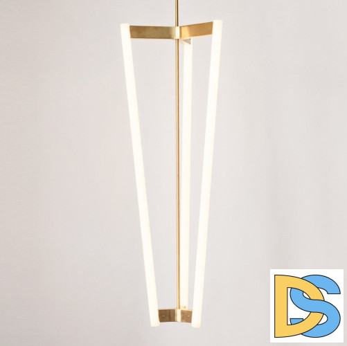 Подвесной светильник ImperiumLoft FlexIC Lights Family Michael Anastassiades 84579-22