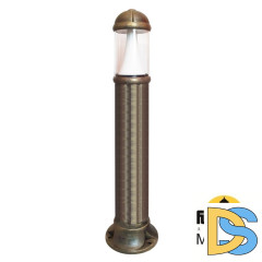 Ландшафтный светильник Fumagalli Sauro D15.555.000.BXD1L.CRB