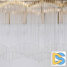 Подвесная люстра MW-Light Лавиния 443011106