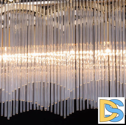 Подвесная люстра MW-Light Лавиния 443011106