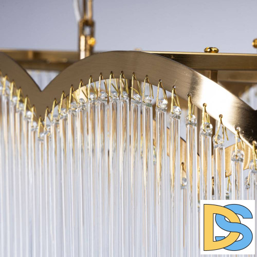 Подвесная люстра MW-Light Лавиния 443011106