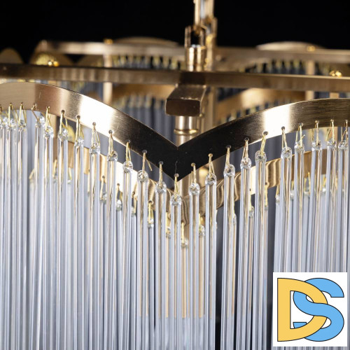 Подвесная люстра MW-Light Лавиния 443011106