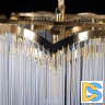 Подвесная люстра MW-Light Лавиния 443011106