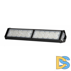 Подвесной светильник ЭРА SPP-404-0-50K-100 Б0046676