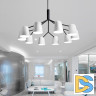 Подвесная люстра ImperiumLoft Skym 102056-26
