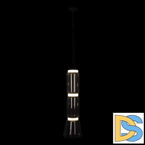 Подвесной светильник Loft IT Noctambule 10193/M