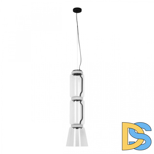 Подвесной светильник Loft IT Noctambule 10193/M