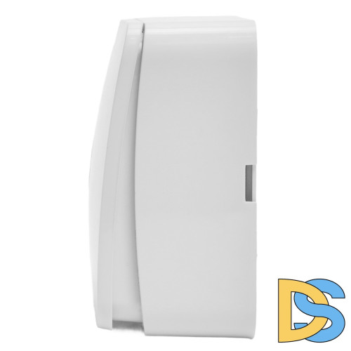 Переключатель одноклавишный Stekker София 49386 MSW10-12-01