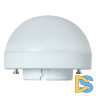 Лампа светодиодная Uniel LED-GX53-10W/3000K/GX53/FR/SPHERE PLZ02WH UL-00011787