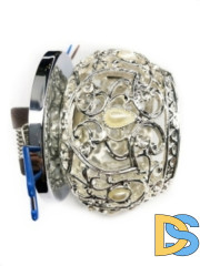 Встраиваемый светильник Elvan TCH-2388-G-9-Ch