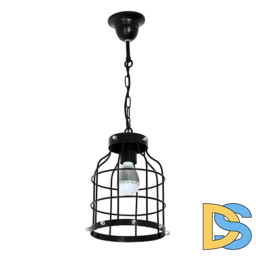 Подвесной светильник Luminex Single 7283