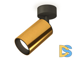 Накладной поворотный светильник Ambrella Light Techno XM6327020 (A2210, C6327, N6111)