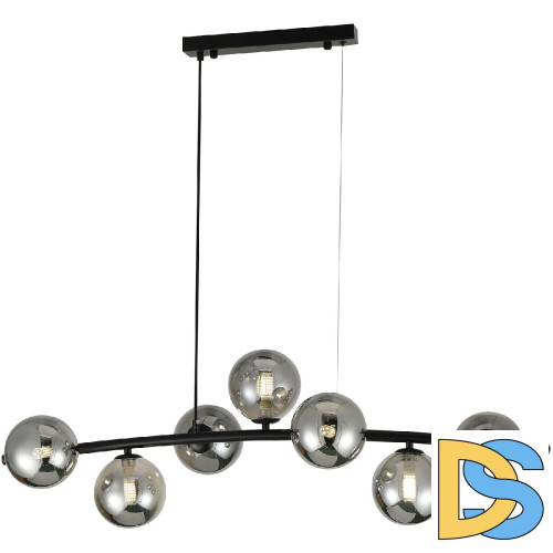 Подвесная люстра Reluce 32101-0.9-07