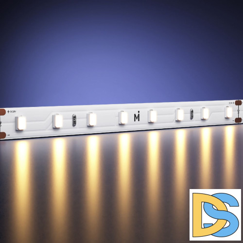 Светодиодная лента Maytoni Led Strip 24В 2835 6Вт/м 2700К 5м IP20 201093