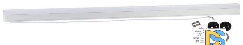 Потолочный светильник ЭРА SML-10-WB-40K-W48 Б0049815