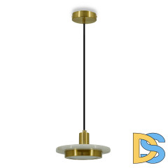 Подвесной светильник Lightera Croix LE129L-20WA