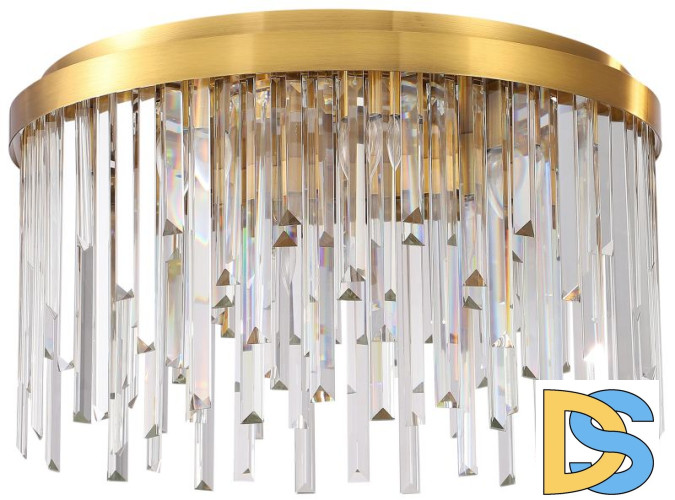 Потолочная люстра Stilfort Venecia 2113/03/06C