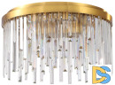 Потолочная люстра Stilfort Venecia 2113/03/06C