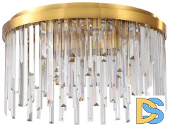 Потолочная люстра Stilfort Venecia 2113/03/06C