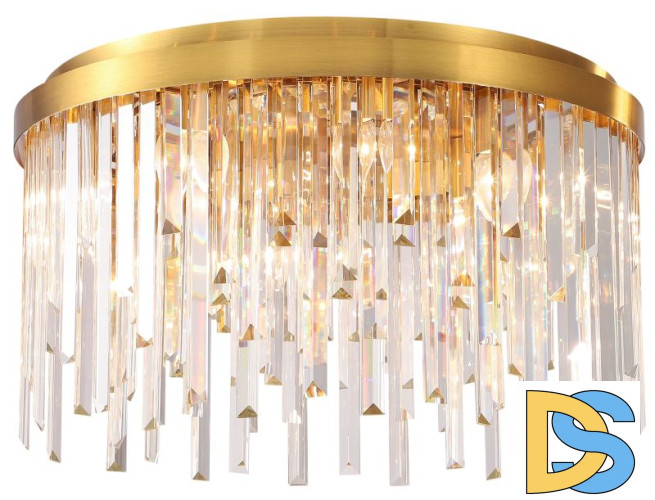 Потолочная люстра Stilfort Venecia 2113/03/06C