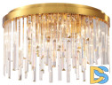 Потолочная люстра Stilfort Venecia 2113/03/06C