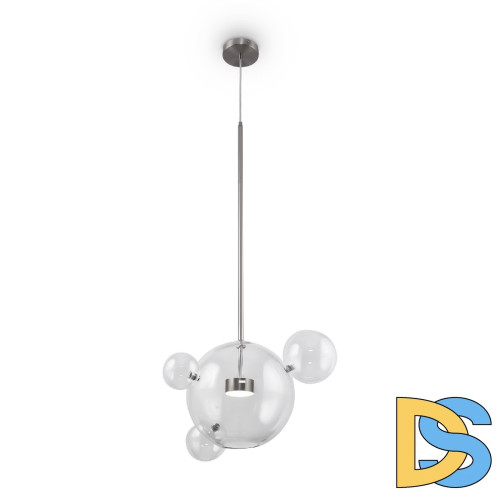 Подвесной светильник Freya Amoris FR5281PL-L10N