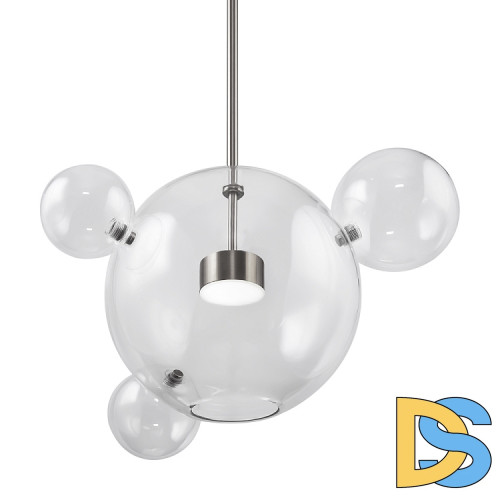 Подвесной светильник Freya Amoris FR5281PL-L10N