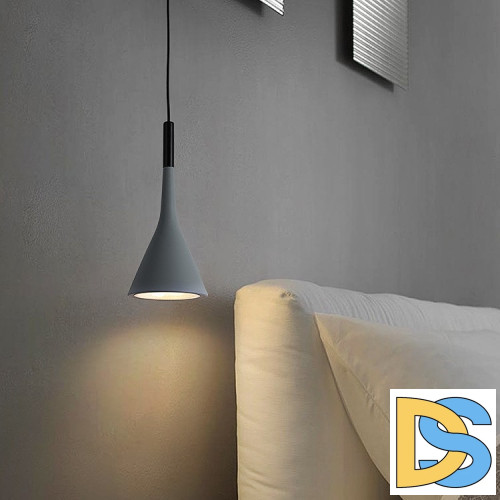 Подвесной светильник Lightera Yangra LE160L-37S