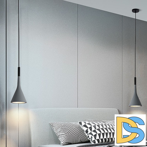 Подвесной светильник Lightera Yangra LE160L-37S