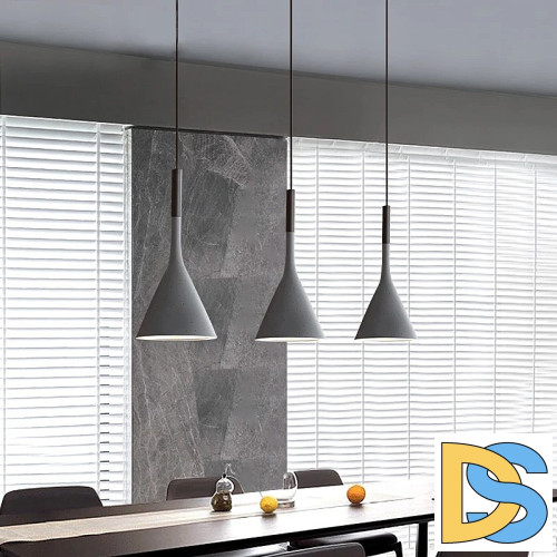 Подвесной светильник Lightera Yangra LE160L-37S