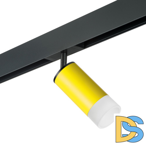 Трековый светильник Lightstar Rullo PRO43331 (214433+595057+202431)