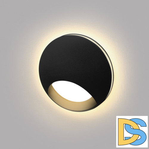 Подсветка для лестниц и ступеней IMEX Paso IL.0013.3000-BK