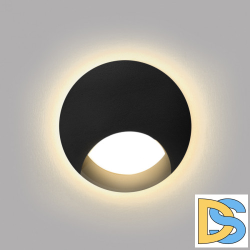 Подсветка для лестниц и ступеней IMEX Paso IL.0013.3000-BK