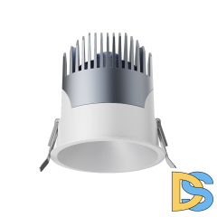 Встраиваемый светильник Fiberli 1005E65 12130605