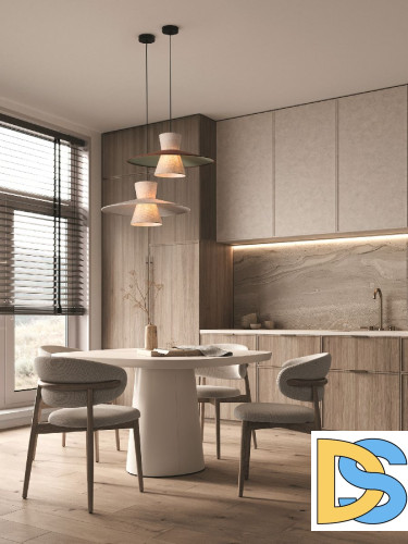 Подвесной светильник Freya Fly FR5489PL-01GT