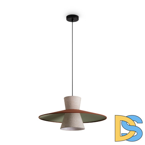 Подвесной светильник Freya Fly FR5489PL-01GT