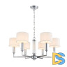 Подвесная люстра Favourite Laciness 2607-6P