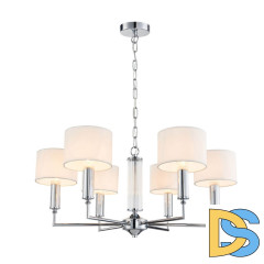 Подвесная люстра Favourite Laciness 2607-6P