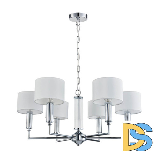 Подвесная люстра Favourite Laciness 2607-6P