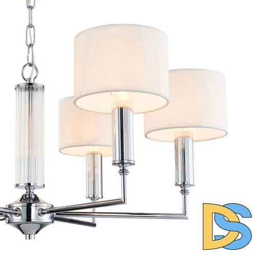 Подвесная люстра Favourite Laciness 2607-6P