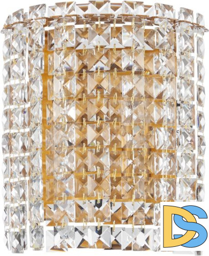 Настенный светильник Stilfort Delone 2179/05/02W