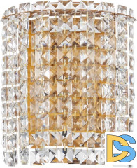 Настенный светильник Stilfort Delone 2179/05/02W