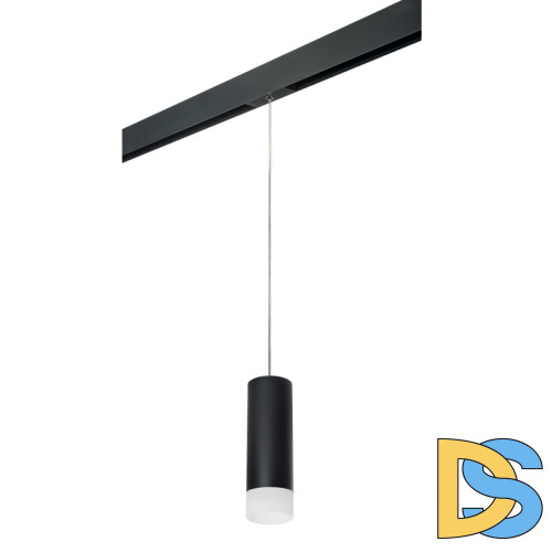 Трековый светильник Lightstar Rullo PRORP48731 (214487+595857+202431)