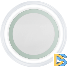 Встраиваемый светильник EKS Atrum UTT00004366