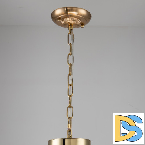 Подвесная люстра Favourite Rocca 2689-6P